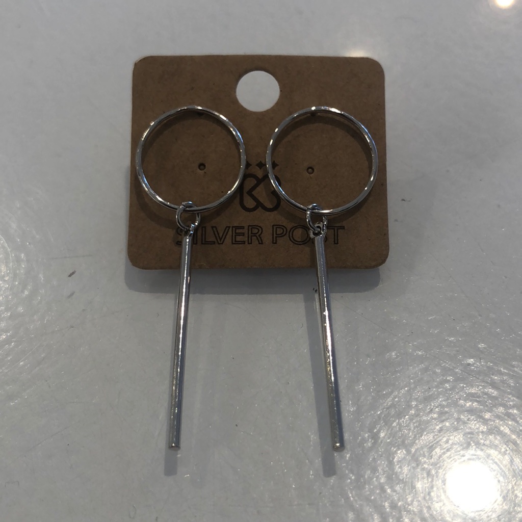 Dangling Earring